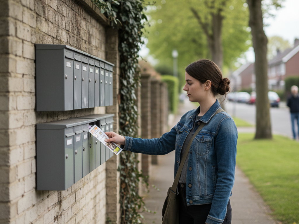 How Local Flyer Campaigns Can Elevate Your Business